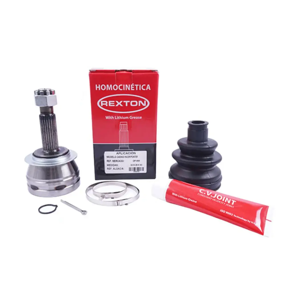 HOMOCINETICA DAEWOO RACER/POINTER 22*29*52 TW UB29A4