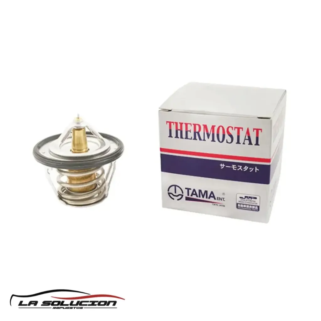 TERMOSTATO SUBARU LEGACY | IMPREZA | OUTBACK JP 56-78°  UB19C3