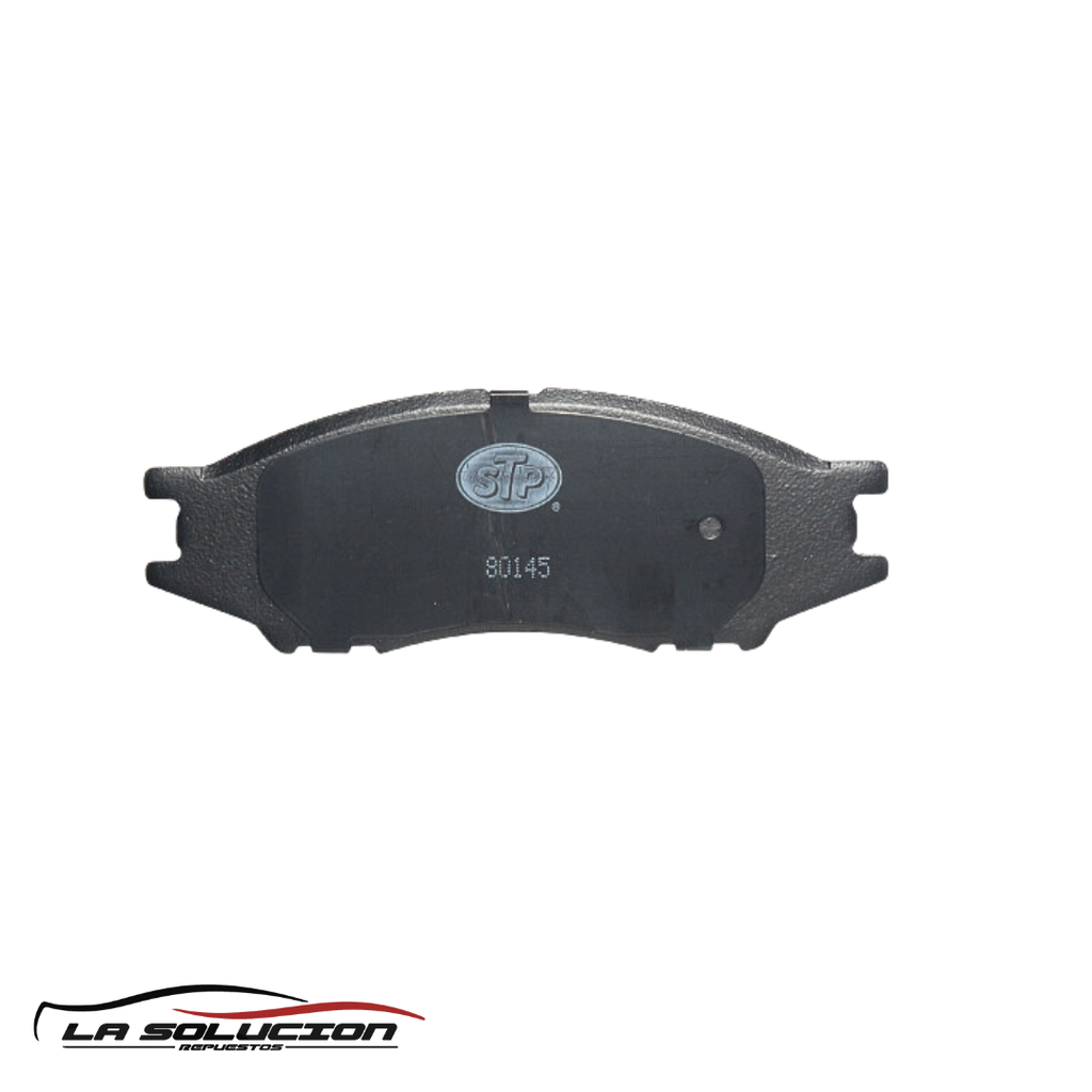 PASTILLA FRENO SAMSUNG SM3 STP UB 2C4 (22093 GTX)