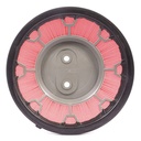 FILTRO AIRE NISSAN D21 2.4 93-15 | TERRANO 2.4 11-15 BENCINERA C-3350 KENDALL