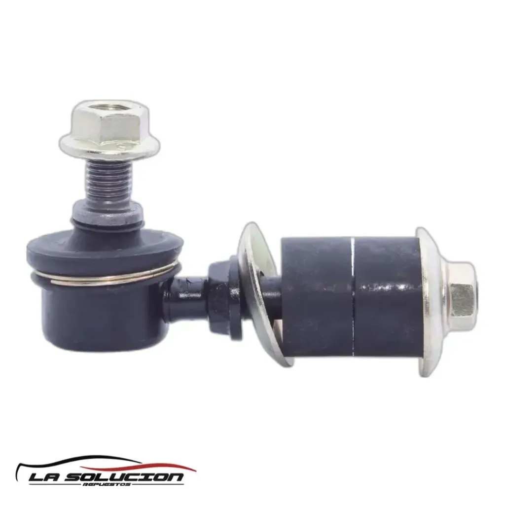 BIELETA BARRA ESTABILIZADORA SUZUKI BALENO 1995-2002/SWIFT 1989-2001 STP (46630-60B01)(4083) UB36B4