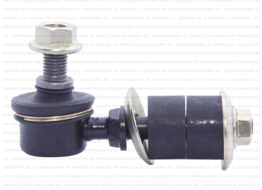 BIELETA BARRA ESTABILIZADORA SUZUKI BALENO 95-02/SWIFT 89-01 STP (46630-60B01)(4083) UB36B4