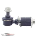 BIELETA BARRA ESTABILIZADORA SUZUKI BALENO 1995-2002/SWIFT 1989-2001 STP (46630-60B01)(4083) UB36B4