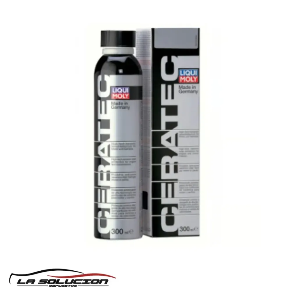 ADITIVO CERATEC LIQUI MOLY 300ML