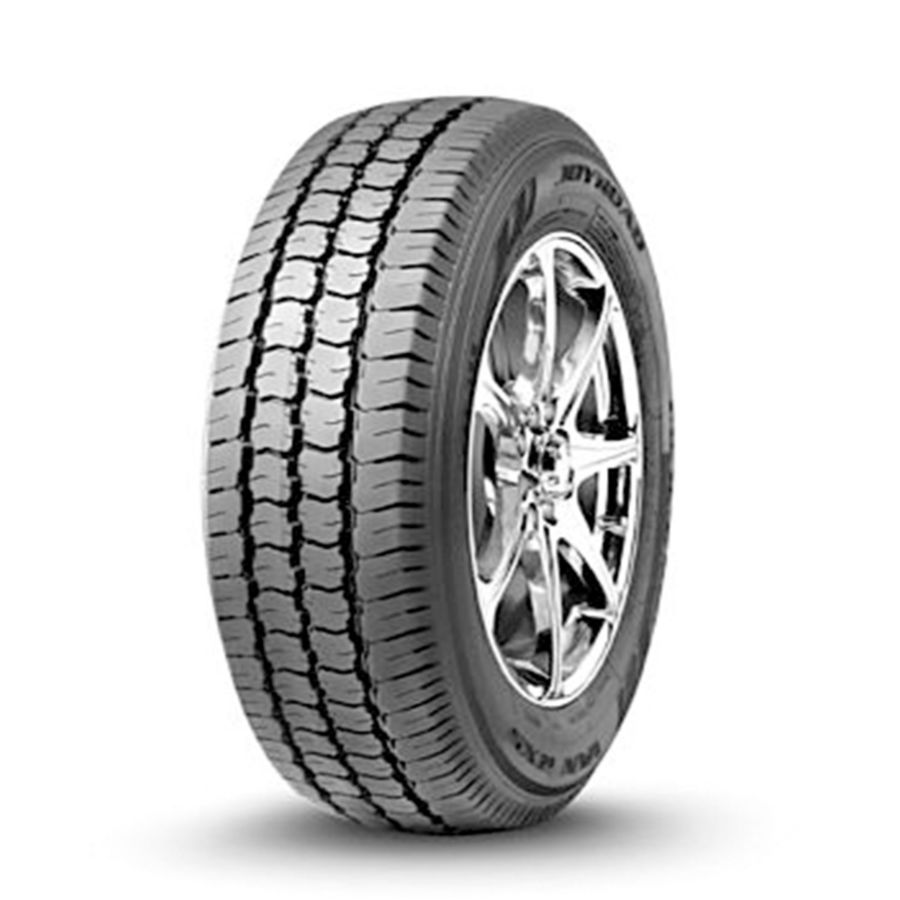 [1873] NEUMATICO 500 R12 CENTARA COMMERCIAL 512 LTR 88/86P 12TELAS