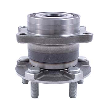 MAZA TRASERA LEGACY 04-09/OUTBACK 01> CON ABS CH 