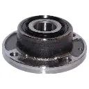 MAZA TRASERA PEUGEOT PARTNER/405-406/BERLINGO TW 