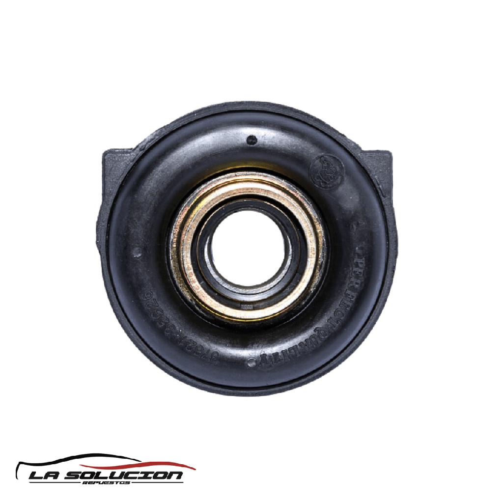 SOPORTE CARDAN NISSAN TERRANO D22 2.5 DIESEL TAIL. (13424)(37521-32G25)