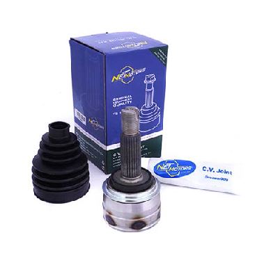 HOMOCINETICA HYUNDAI ACCENT RB 11-20 | KIA RIO 12-23 S/ABS 25*22*52.5 TW (49507-1R050) UB29A2