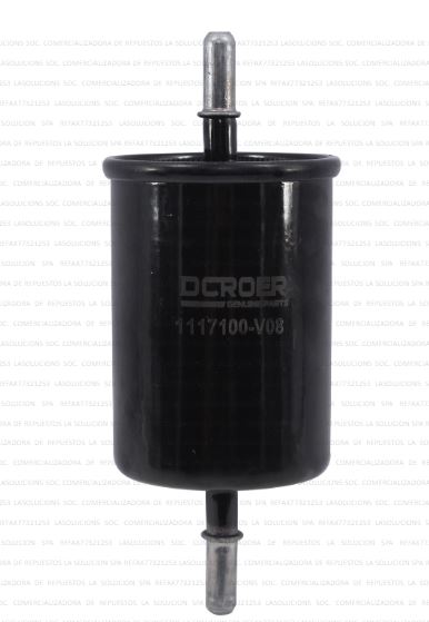 FILTRO BENCINA GREAT WALL M4 1.4 14-21 CH