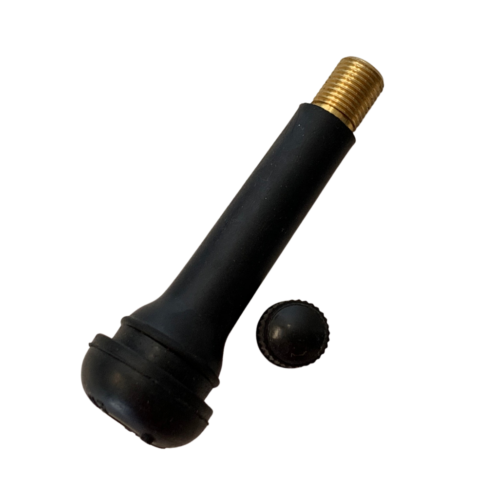 VALVULAS TUBULARES PLASTICAS GRANDES