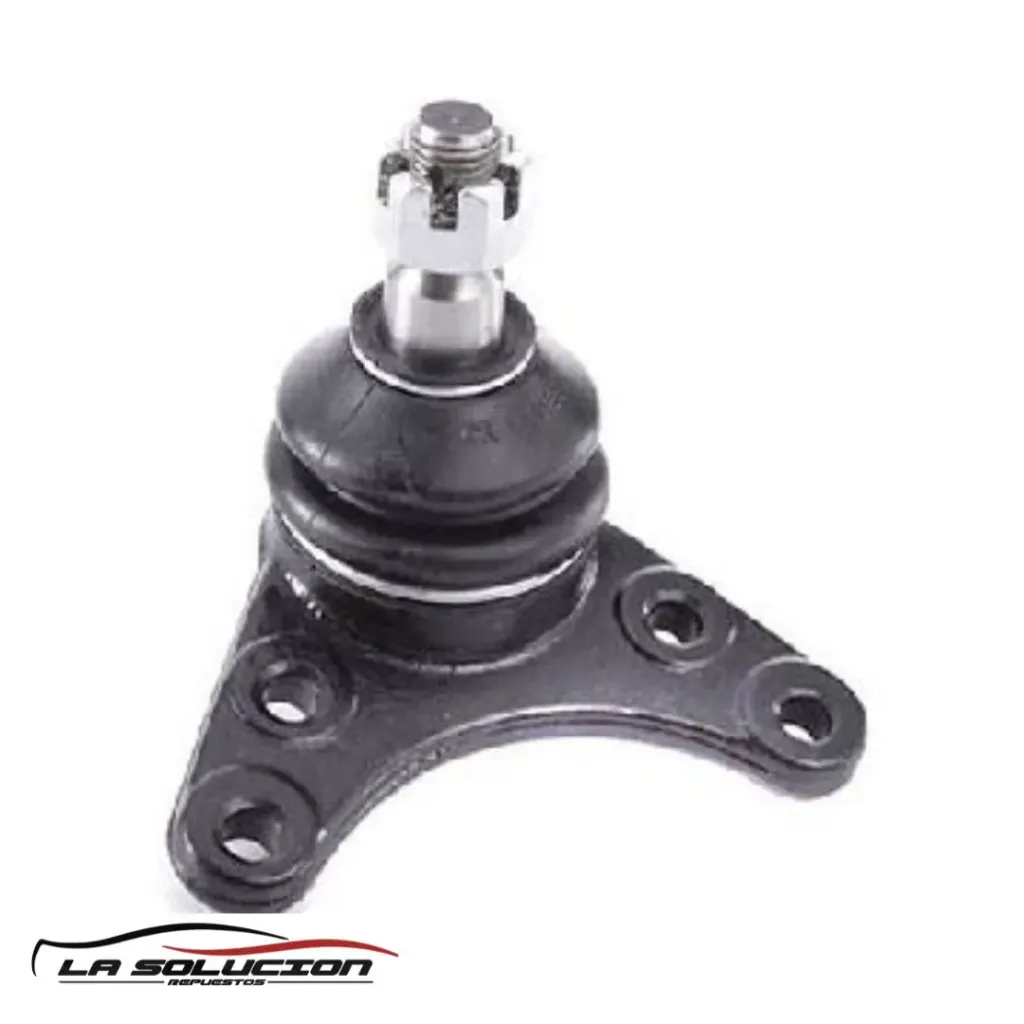 ROTULA SUPERIOR CHEVROLET DMAX 2005-2019 2WD (4 PERNOS) TW UB 23C5