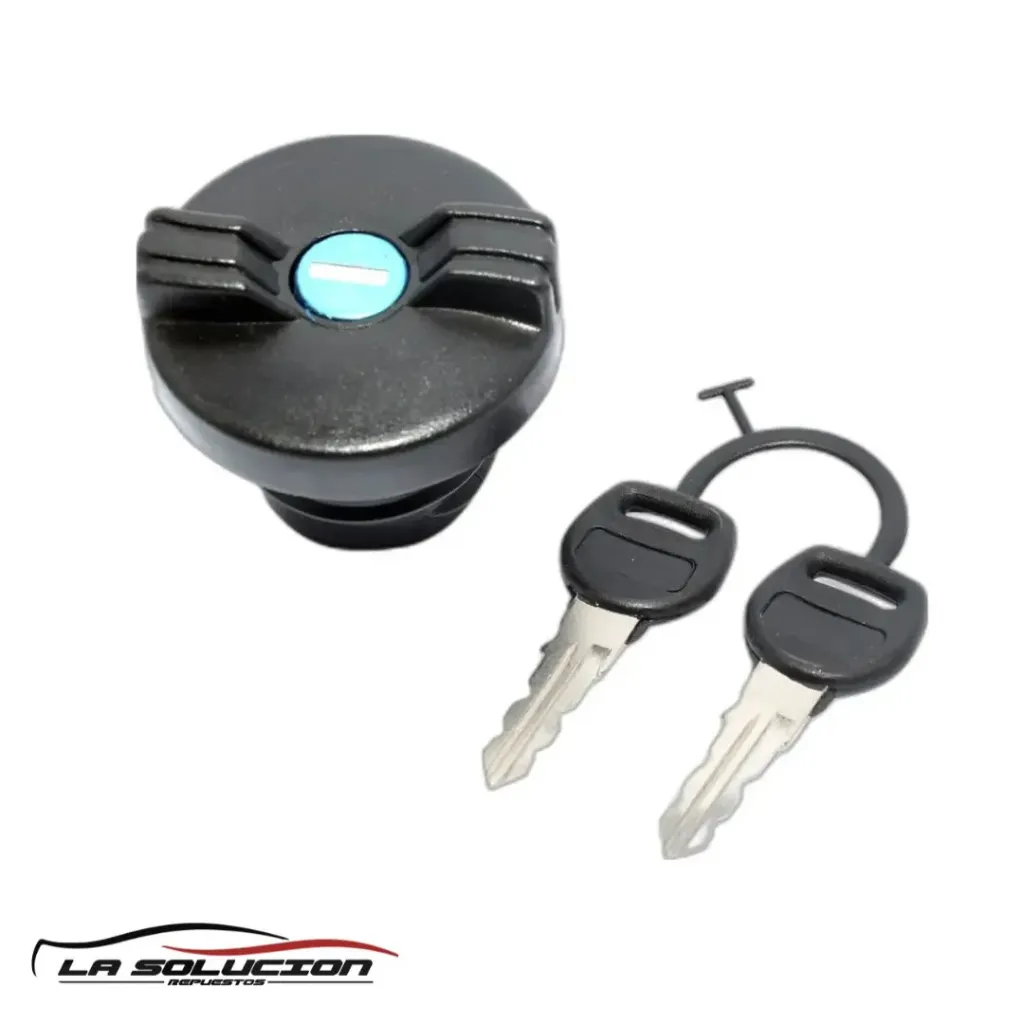 [2013] TAPA ESTANQUE CHEVROLET CORSA C/LLAVE/LUV/D21 UBG17G1-13