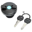 TAPA ESTANQUE CHEVROLET CORSA C/LLAVE/LUV/D21 UBG17G1-13