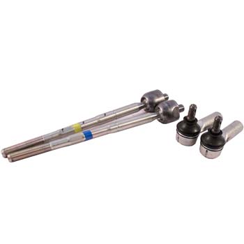 TERMINAL MAHINDRA PICK-UP 2.2-2.6/SCORPIO KIT AMBOS LADOS+AXIAL OR (11020A0490N) UB 21B6