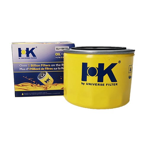 FILTRO ACEITE MAHINDRA KUV/XUV/PICK UP 18-24 HOK UB9F4