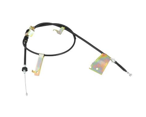 PIOLA FRENO MANO CHEVROLET DMAX 3.0-3.5 TRASERA DERECHO  UB5B1