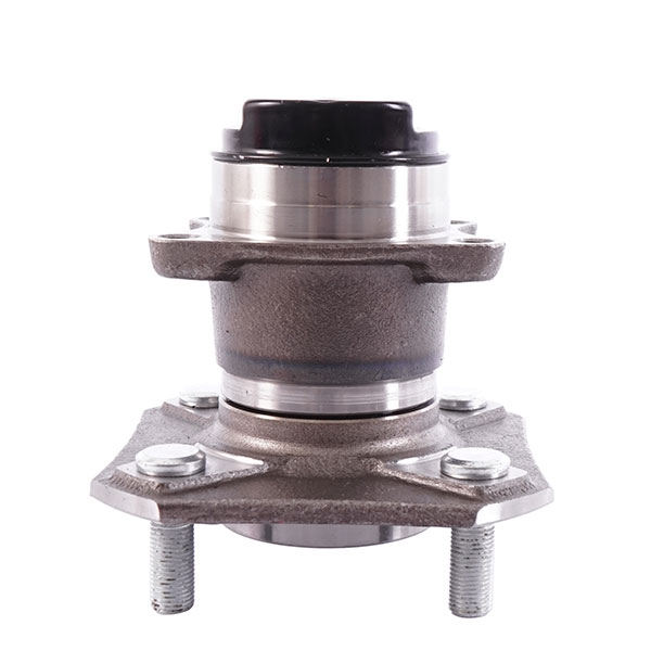 MAZA TRASERA NISSAN TIIDA 06-18 