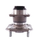 MAZA TRASERA NISSAN TIIDA 06-18 