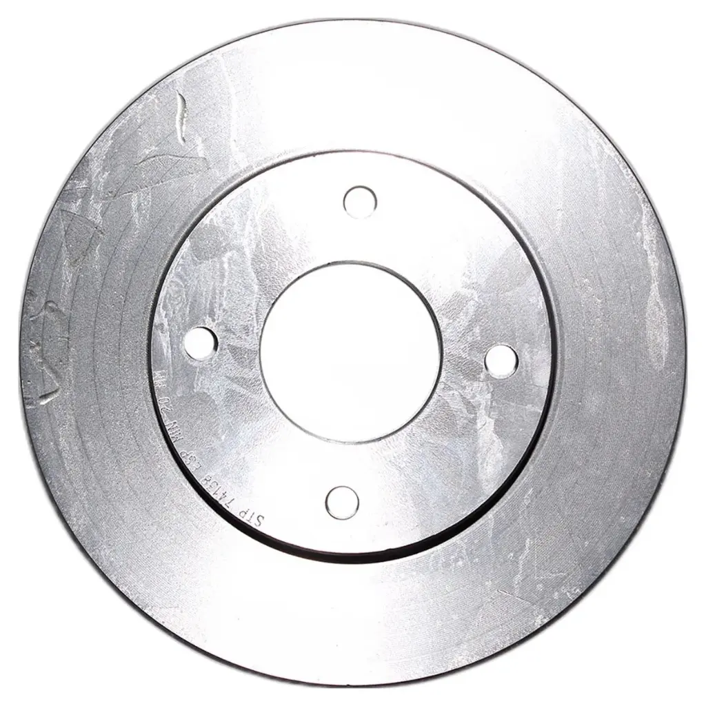 DISCO FRENO NISSAN TIIDA 06-14 260MM STP UB1C1