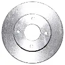 DISCO FRENO NISSAN TIIDA 06-14 260MM STP UB1C1