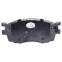 PASTILLA FRENO HYUNDAI ACCENT 06-11/KIA RIO JB 06-11 STP CARBON (21347 CERAMICA)(21735 GTX)