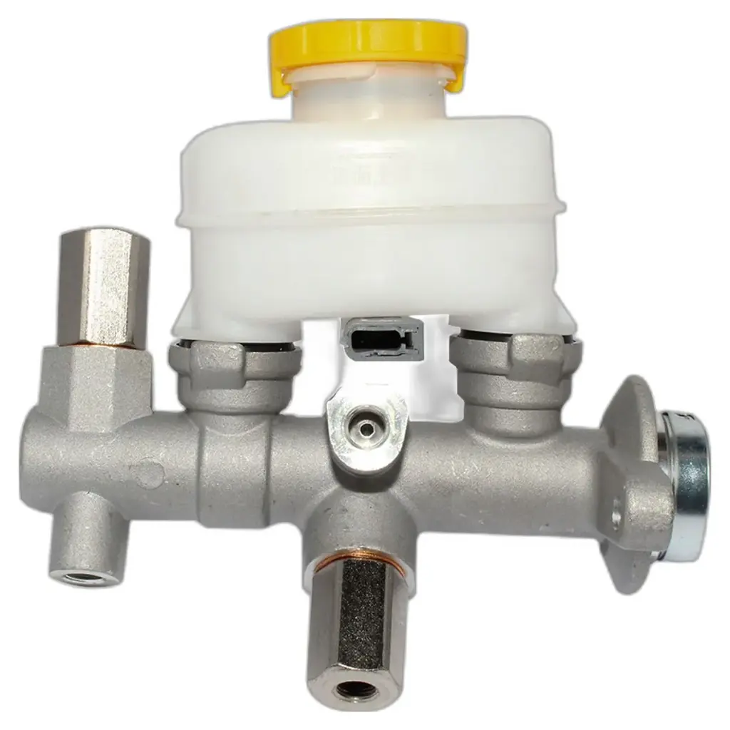 BOMBA FRENO NISSAN V16 90-11 | SENTRA II 1.6 TW UB32C4