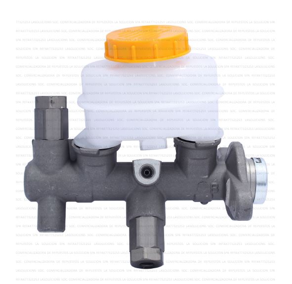 BOMBA FRENO NISSAN V16 TW UB32C4