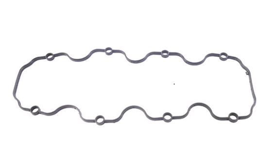 EMPAQUETADURA TAPA VALVULA DAEWOO LANOS / CORSA (GOMA) KR (96181318)
