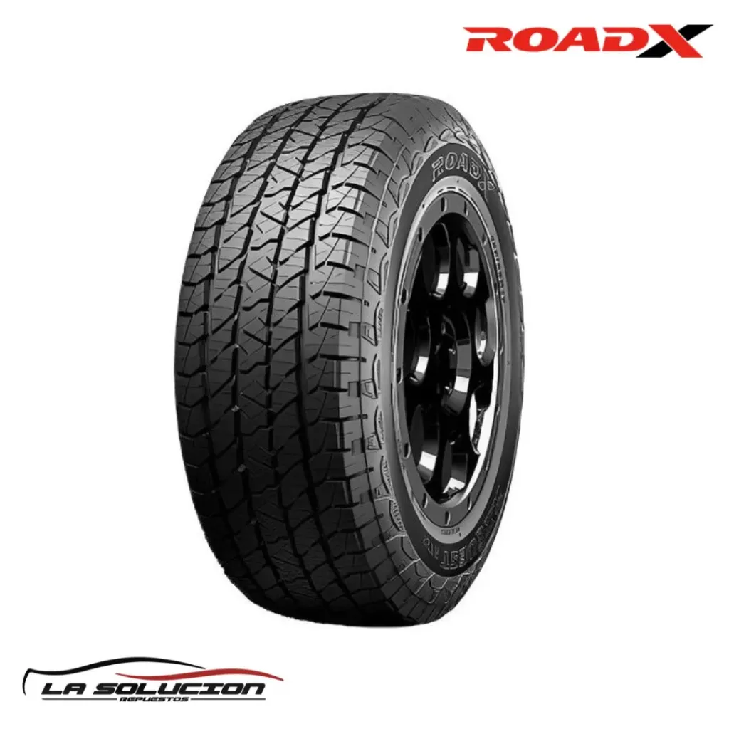 [2108] NEUMATICO 245/65 R17 ROADX A/T RXQUEST