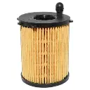 FILTRO ACEITE PEUGEOT/CITROEN HU716/2X STP (1109T3)