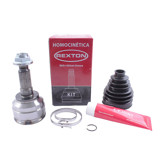 HOMOCINETICA MAZDA 323 00-07/MAZDA 3 26*28*56 TW (FD-106F3) UB29A3