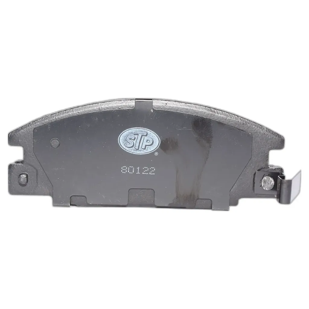 PASTILLA FRENO CHEVROLET LUV 89-05 127*51*16.3 MM STP(21889 GTX)