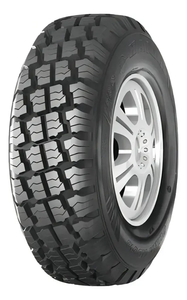 [2134] NEUMATICO 215/75 R15 MILEKING MK818 6 TELAS AT