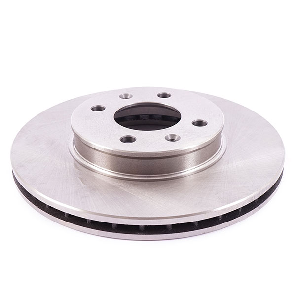 DISCO FRENO HYUNDAI ACCENT 06-11/KIA RIO 3-4-5 | KIA RIO JB 06-11 256MM (23525 GTX)