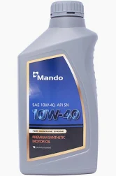[2215] ACEITE MANDO 10W40 1LT UB00