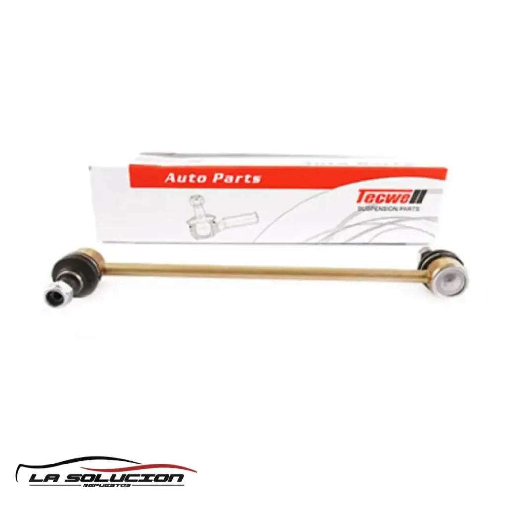 BIELETA BARRA ESTABILIZADORA TOYOTA COROLLA 2002-2014 DERECHO - IZQUIERDO TW (48820-02040) UB44A5-C3