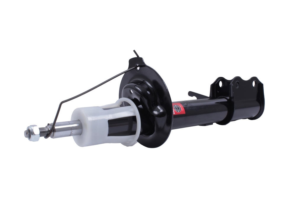 AMORTIGUADOR TRASERO CHEVROLET OPTRA-SEDAN IZQUIERDO  TW (96407821) UB 30B2