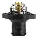 TERMOSTATO PEUGEOT 206-306 (806) (1336-N5) UB19A3