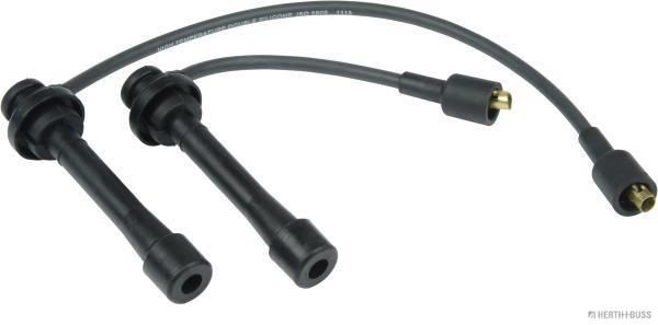 [2285] JUEGO CABLE BUJIA SUZUKI BALENO 98-04 2 CABLES (STUTZER CHINA) 