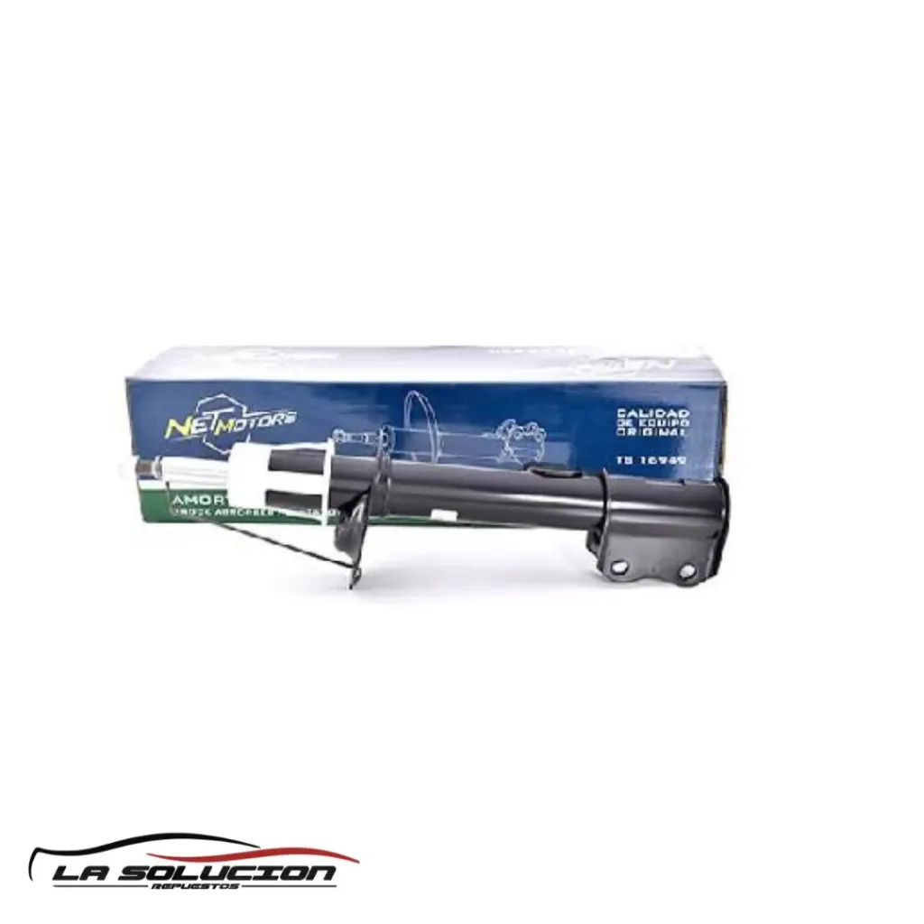 AMORTIGUADOR TRASERO CHEVROLET OPTRA-SEDAN DERECHO  TW (96407822) UB 30B2