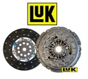 KIT EMBRAGUE MAXUS T60 2.8 17-22 LUK 2PCS