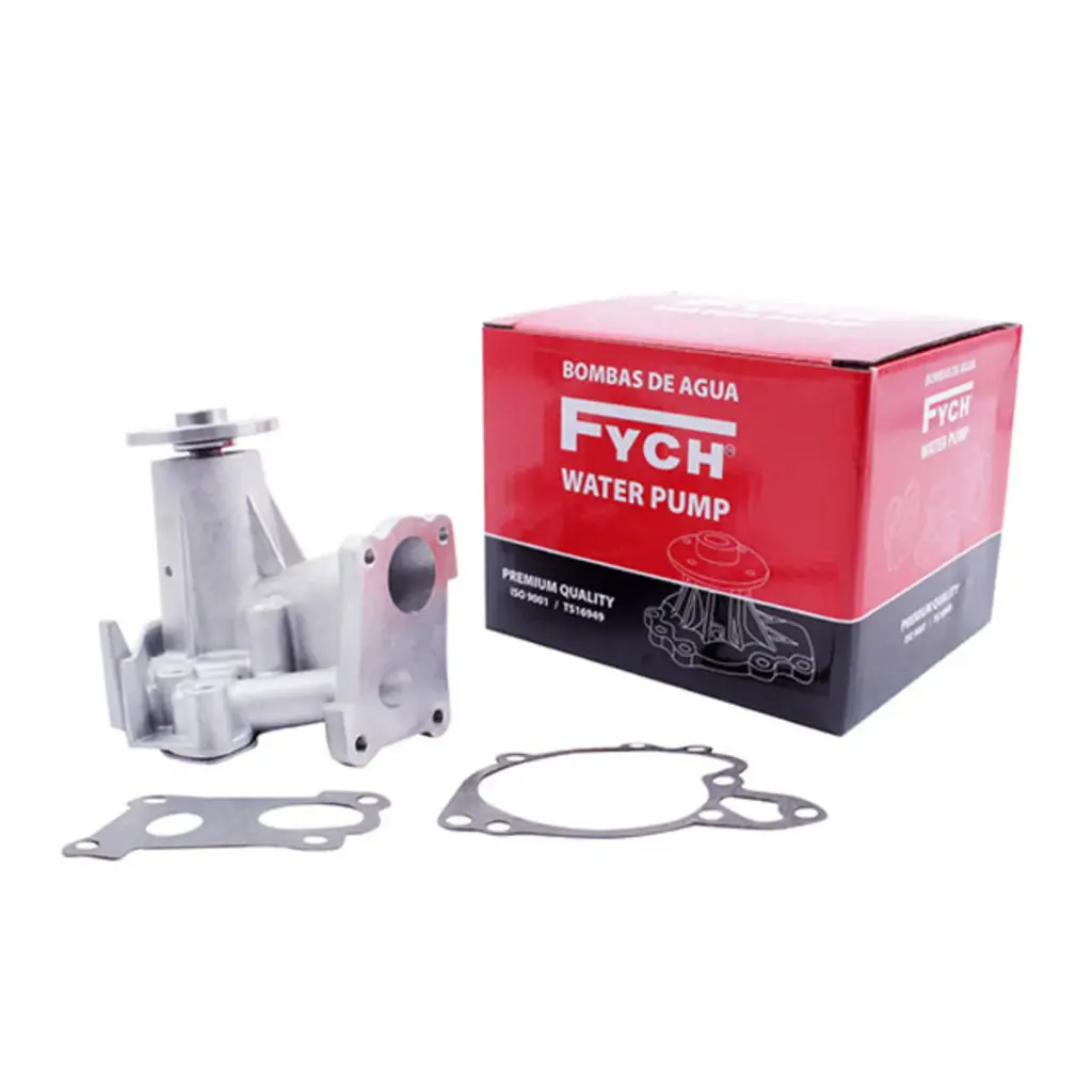 BOMBA AGUA HYUNDAI H-100 DS 98> /GALLOPER DS 98> GWM-52A TW (16127-13580) UB 24A1