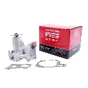 BOMBA AGUA HYUNDAI H-100 DS 1996-2003/GALLOPER DS 1996-2004 GWM-52A TW