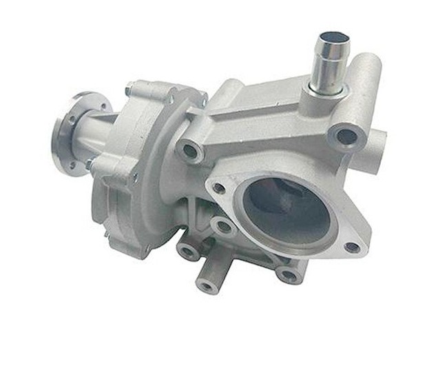 BOMBA AGUA MITSUBISHI L200 2.4 16-22 CH UB24B3