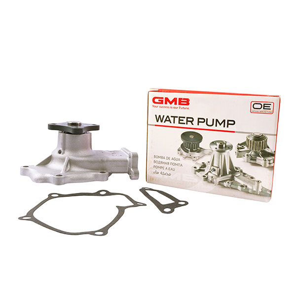 [2326] BOMBA AGUA NISSAN V16 TWIN CAM MEXICANO/SENTRA II JP UB 24B5