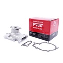 BOMBA AGUA NISSAN V16 TWIN CAM MEXICANO/SENTRA II TAPA GRIS TW UB 26A2