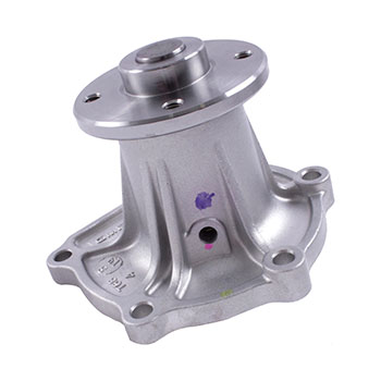 BOMBA AGUA TOYOTA TERCEL/COROLLA M.2E/3E GWT-68A JP (16110-19065) UB 24B3