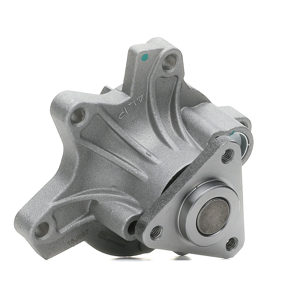 BOMBA AGUA TOYOTA YARIS 99-17/GREAT WALL FLORID/VOLEEX/M4 TOTO (16100-09181) UB 24B4