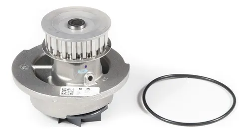 BOMBA AGUA CHEVROLET CORSA EVOLUTION/MONTANA/FIAT PALIO TW UB 24B2